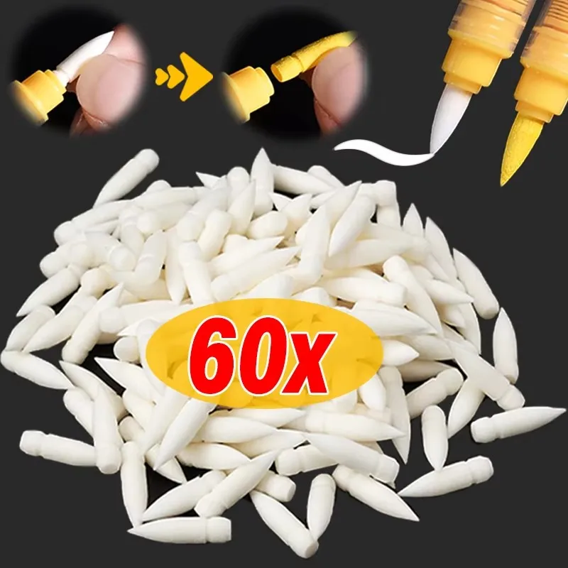 School Supplies - Nuclei di ricambio per pennarelli GuangNa