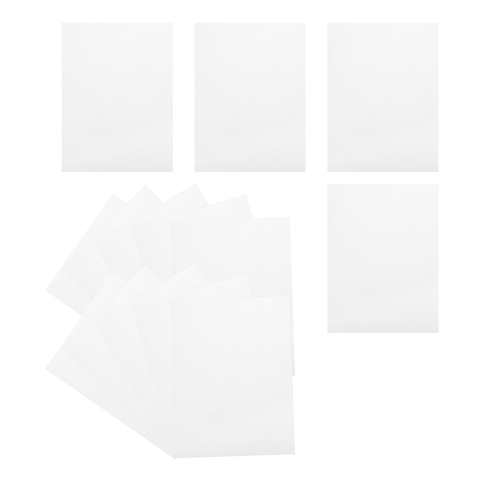 35 fogli di carta bianca per e - Writing Tools recensione e prezzo