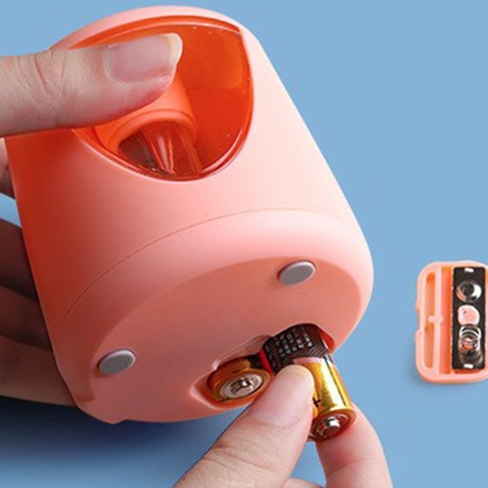 Temperamatite elettrico con ba - Electric Pencil Sharpener Usb recensione e prezzo