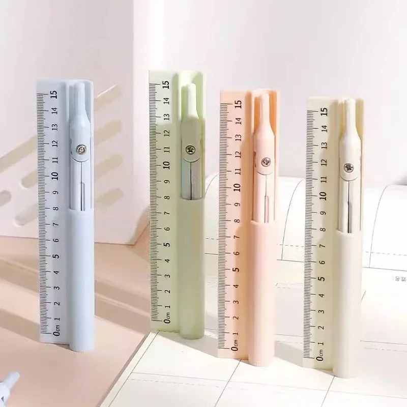 Set di geometrie bussola 3 in  - Math Geometry Set With Compass recensione e prezzo