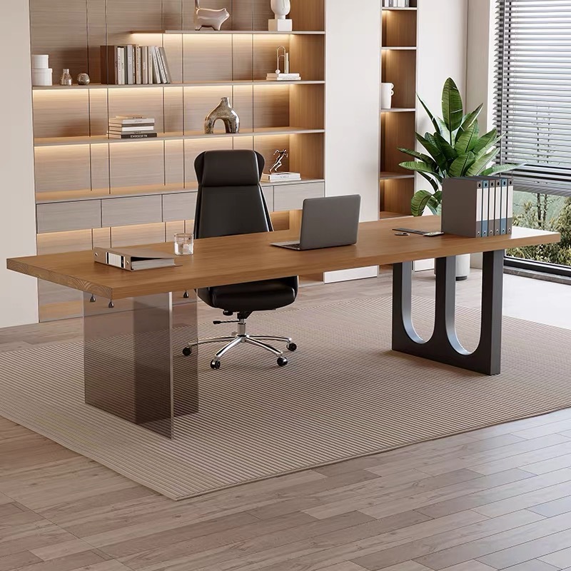 Scrivania Flottante in Acrilic - Office Furniture recensione e prezzo